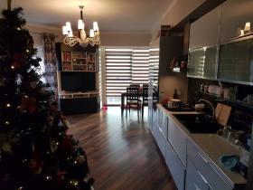 Apartamento de lujo en un nuevo edificio en venta en Vlora