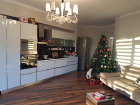 Apartamento de lujo en un nuevo edificio en venta en Vlora