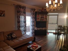Apartamento de lujo en un nuevo edificio en venta en Vlora