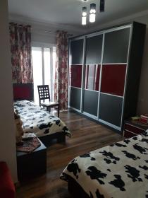 Apartamento de lujo en un nuevo edificio en venta en Vlora