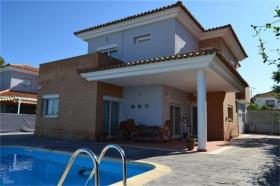 Casa de lujo en España zona muy tranquila