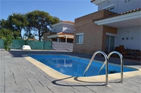 Casa de lujo en España zona muy tranquila