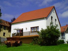 Casa en Alemania muy bien ubicada en Gerolstein (en el Eifel)