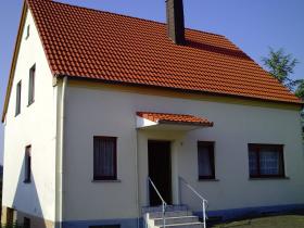 Casa en Alemania muy bien ubicada en Gerolstein (en el Eifel)