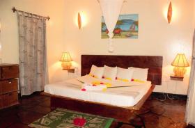 En venta Diani Bay Resort - un hotel con encanto