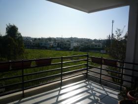 Amplio apartamento en una residencia segura en Rabat en Marruecos