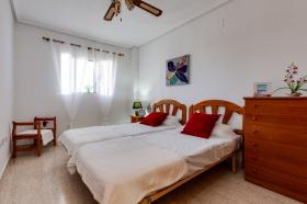 Apartamento en una residencia de lujo a 200 metros de la playa.