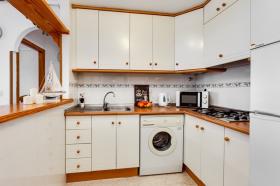 Apartamento en una residencia de lujo a 200 metros de la playa.