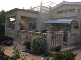 Villa junto al mar en Latchi