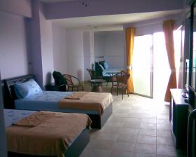 Estudio en venta en Royal Beach Condotel Pattaya