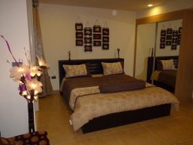 Estudio en venta en The Cliff Condo Pratamnak