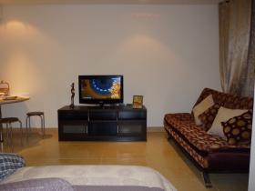 Estudio en venta en The Cliff Condo Pratamnak