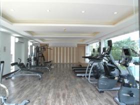 Estudio en venta en The Cliff Condo Pratamnak