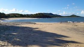 Terreno frente al mar en venta en Analanjirofo