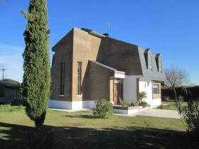 Propiedad en Castilla y León en la montaña