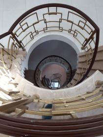 Casa de huéspedes privada en venta - villa en Batumi