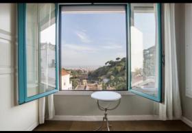 Casa con vistas panoramicas al mar