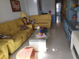 Se vende apartamento en La Manga del Mar Menor - 80 m2