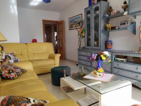 Se vende apartamento en La Manga del Mar Menor - 80 m2