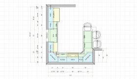 Se vende casa de una planta - nueva construcción en Cottage Court