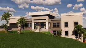 En venta nueva casa de lujo en Mahogany Park St. James