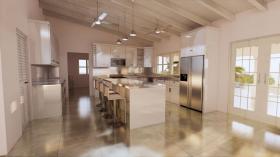 En venta nueva casa de lujo en Mahogany Park St. James
