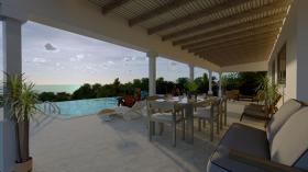 En venta nueva casa de lujo en Mahogany Park St. James