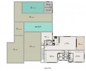 En venta nueva casa de lujo en Mahogany Park St. James