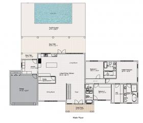 En venta nueva casa de lujo en Mahogany Park St. James