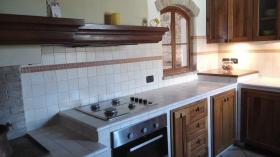 Precioso piso en casa adosada en venta en Rimini Italia
