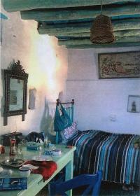 Magnífica casa de vacaciones en Dodecaneso, Grecia, Le Grand Bleu