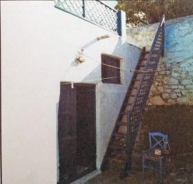 Magnífica casa de vacaciones en Dodecaneso, Grecia, Le Grand Bleu
