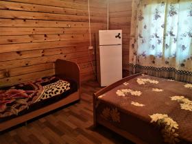 Mini-hotel en venta en Baikal