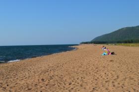 Mini-hotel en venta en Baikal