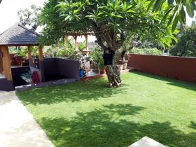 Villa única en Bali