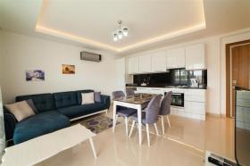 Apartamento en un nuevo complejo de lujo junto a la playa