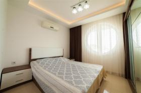 Apartamento en un nuevo complejo de lujo junto a la playa