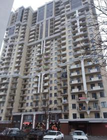 Vendo apartamento de 2 habitaciones en Odessa - es posible la remodelación propia