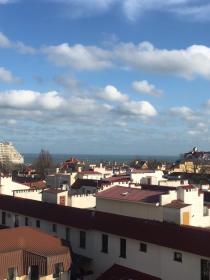 Vendo apartamento de 2 habitaciones en Odessa - es posible la remodelación propia