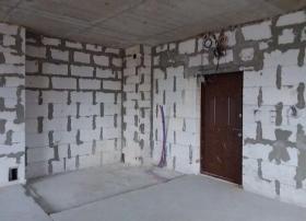 Vendo apartamento de 2 habitaciones en Odessa - es posible la remodelación propia