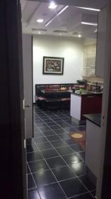 En venta una villa de dos niveles