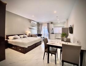 En venta apartamento en proyecto de condominio Sihanoukville, Camboya