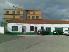 Terrenos para la construcción: industria, comercio, vivienda.