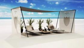 Vendo isla privada de Bora Bora - Motu Champagne