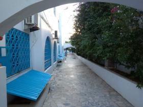 Apartamento en zona turística Hammamet North