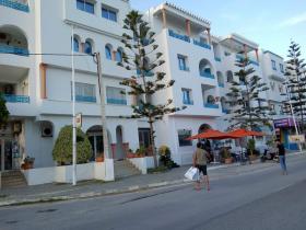 Apartamento en zona turística Hammamet North