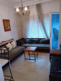 Apartamento en zona turística Hammamet North