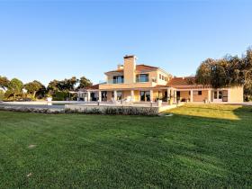 Quinta Equestre - Casa grande a 25 km de Lisboa