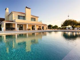 Quinta Equestre - Casa grande a 25 km de Lisboa