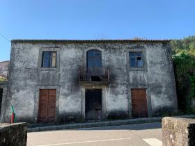 Propiedad para renovar - excelente potencial